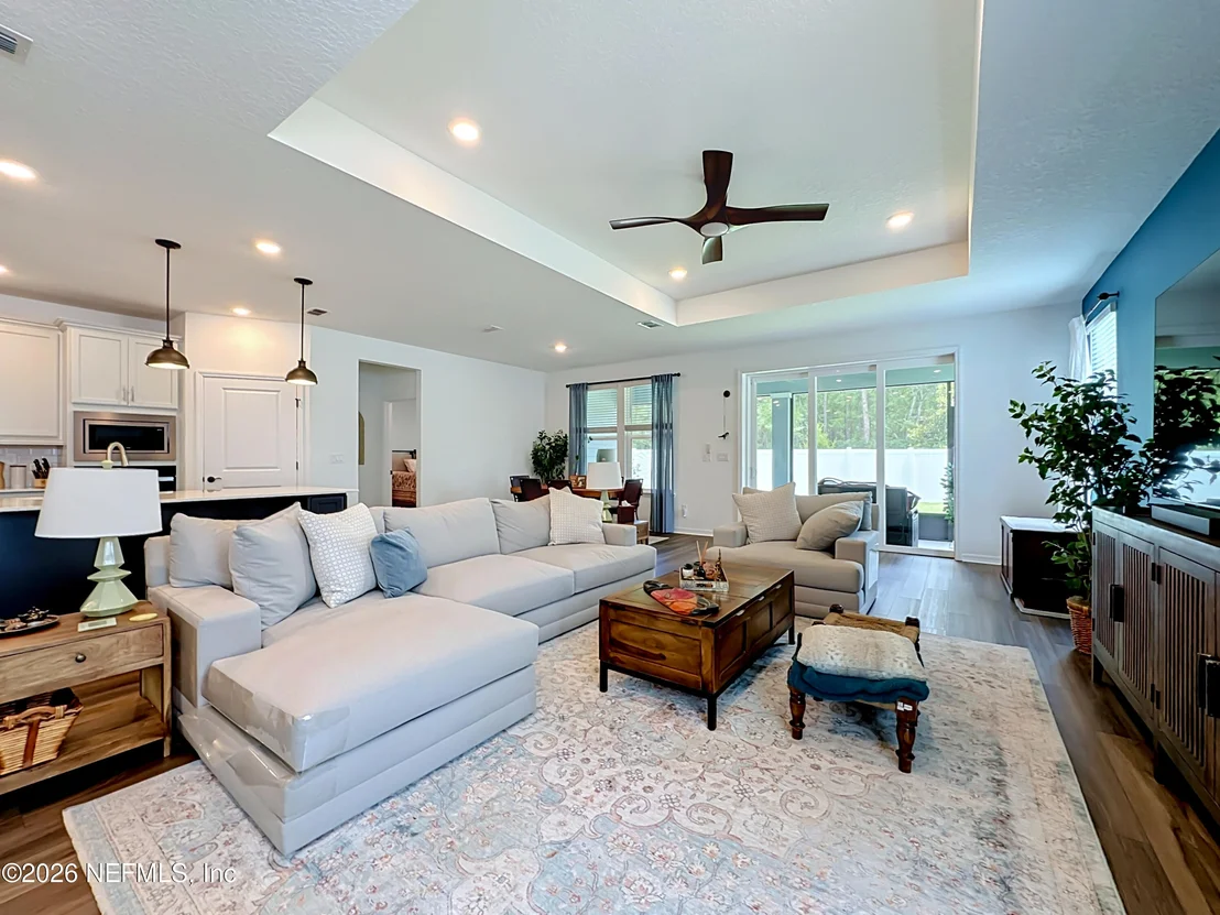 Photo of 45 SHELL CREEK Court