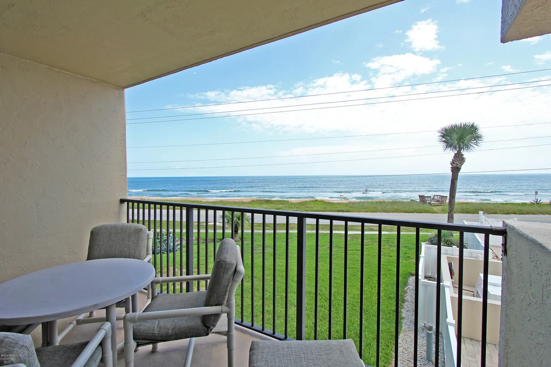 Photo of Unit B205 at 2222 OCEAN SHORE Boulevard
