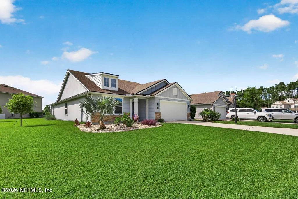 Photo of 246 CODONA GLEN Drive
