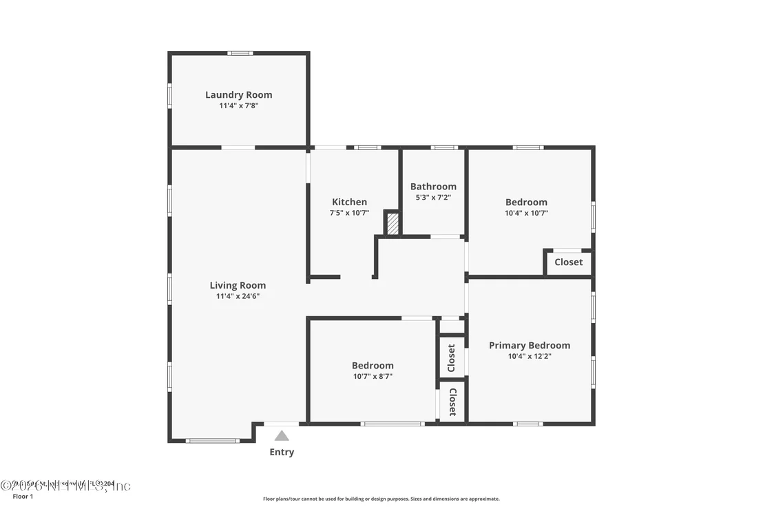 Photo of 703 KING Street