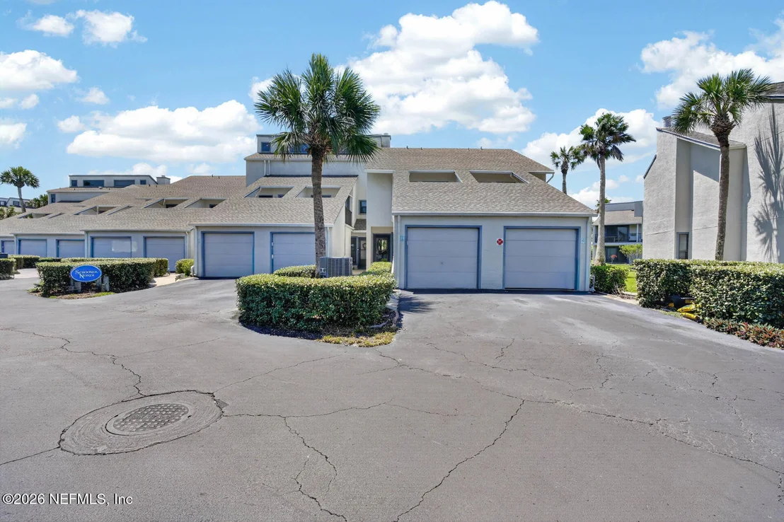 Photo of 890 A1A BEACH BLVD. #28 W/GARAGE