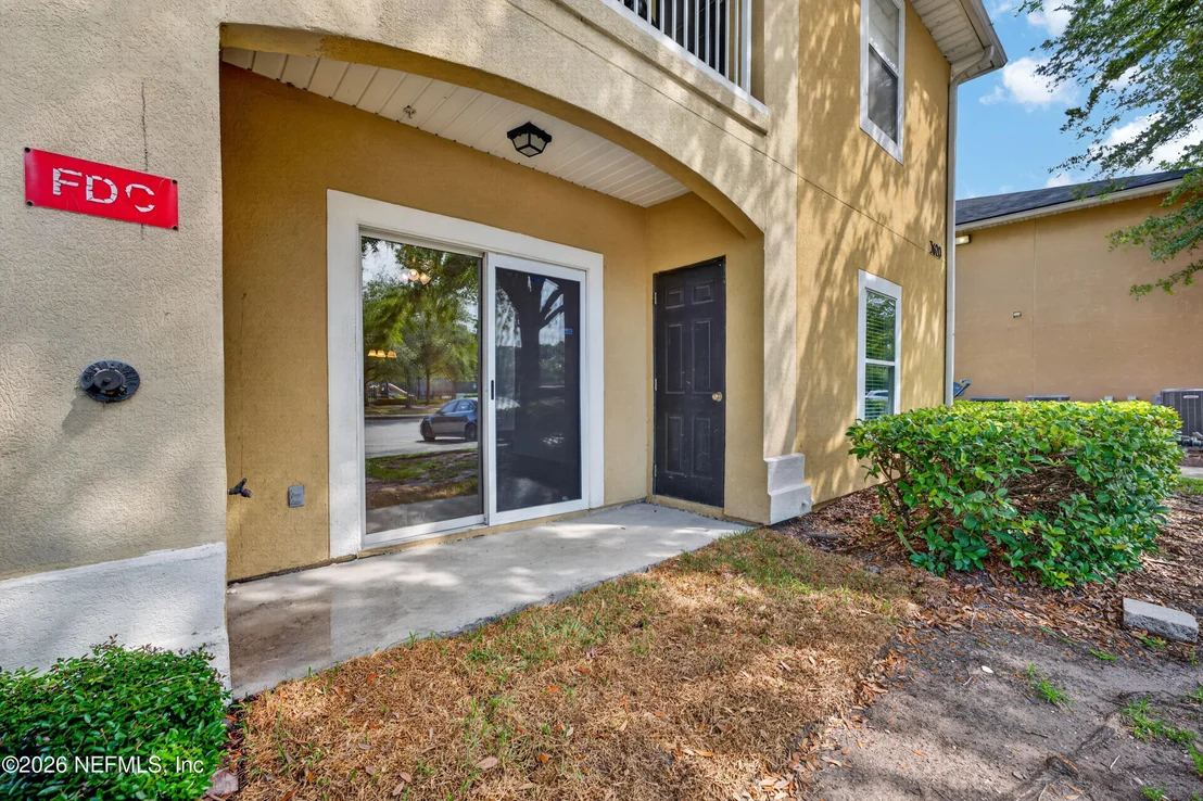 Photo of Unit 1 at 3620 KIRKPATRICK Circle