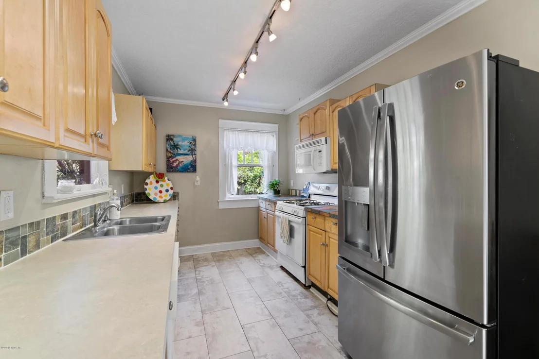 Photo of 2540 POST Street