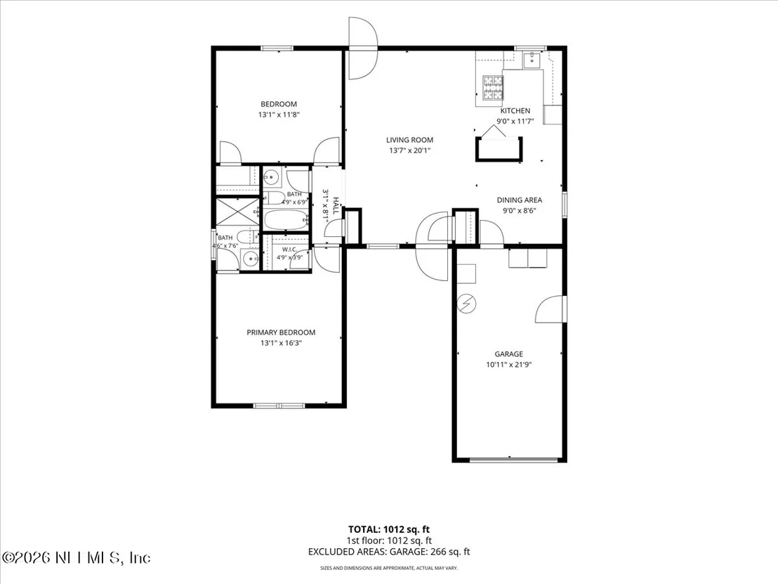 Photo of 8439 COLLINS Road