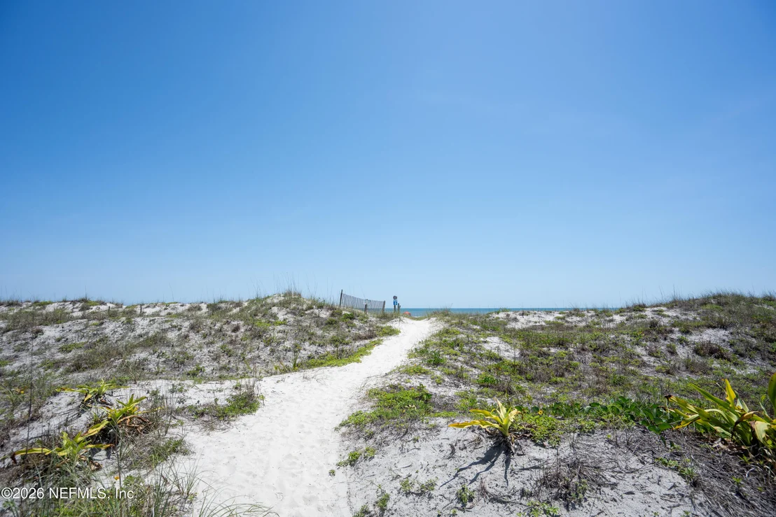 Photo of Unit BD at 740 A1A BEACH Boulevard
