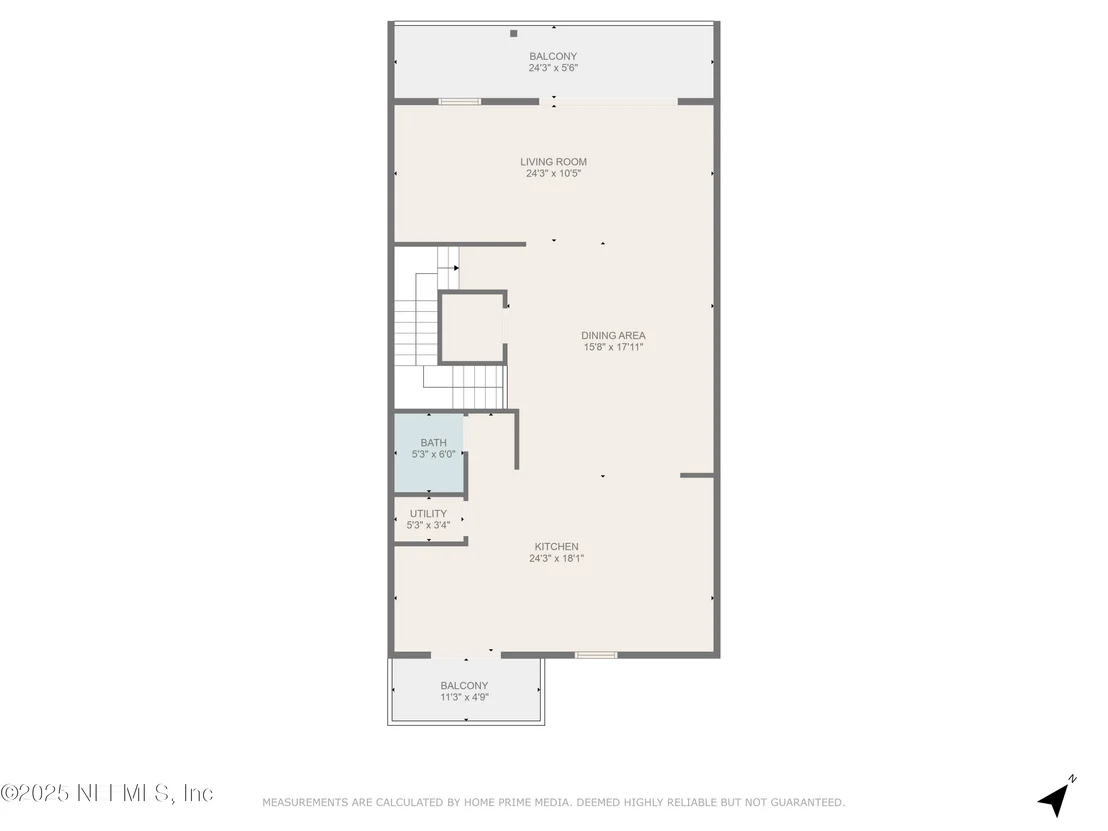 Photo of 15 COMARES Avenue