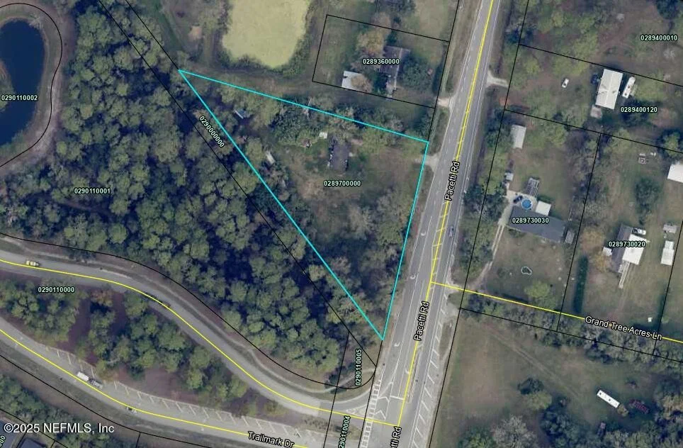 Photo of 2981 PACETTI Road