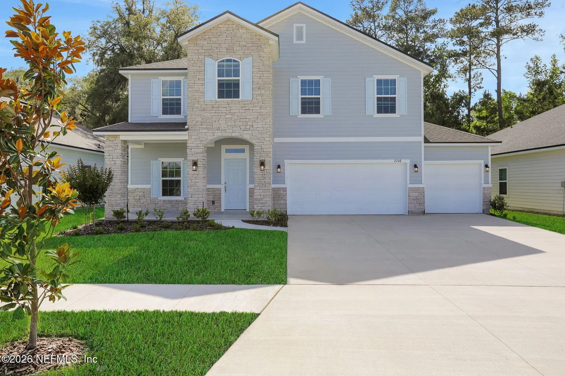 Photo of 4019 BRICK WALL Cove