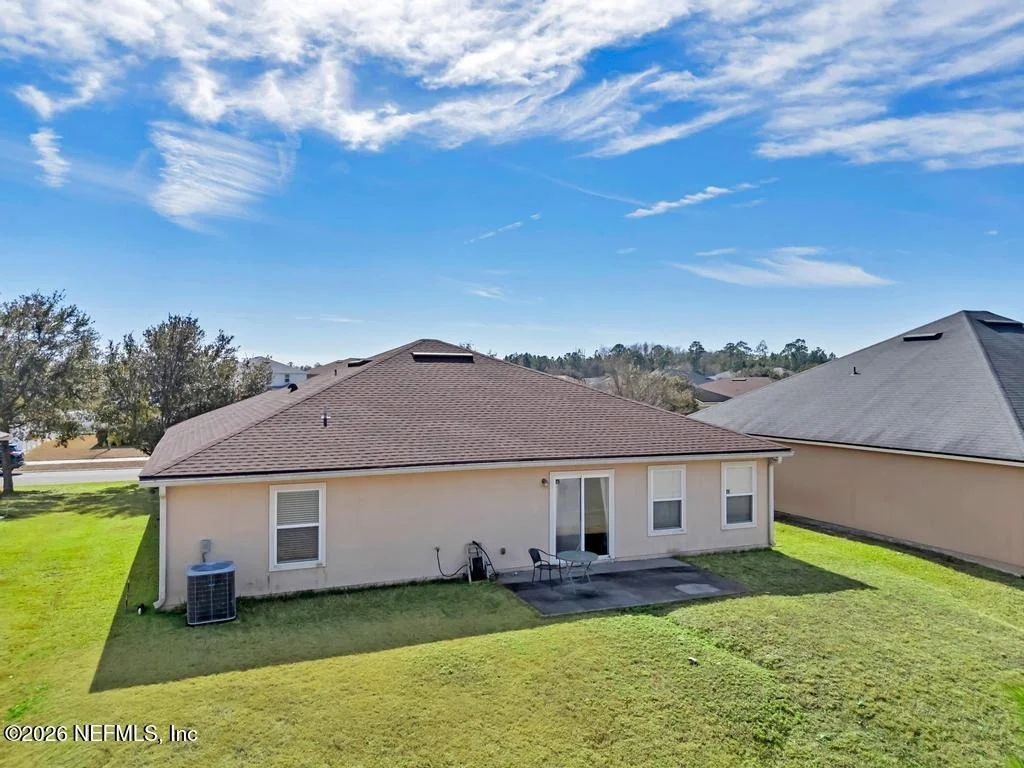 Photo of 15154 BAREBACK Drive