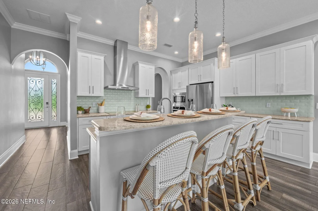 Photo of 115 SPOONBILL POINT Court