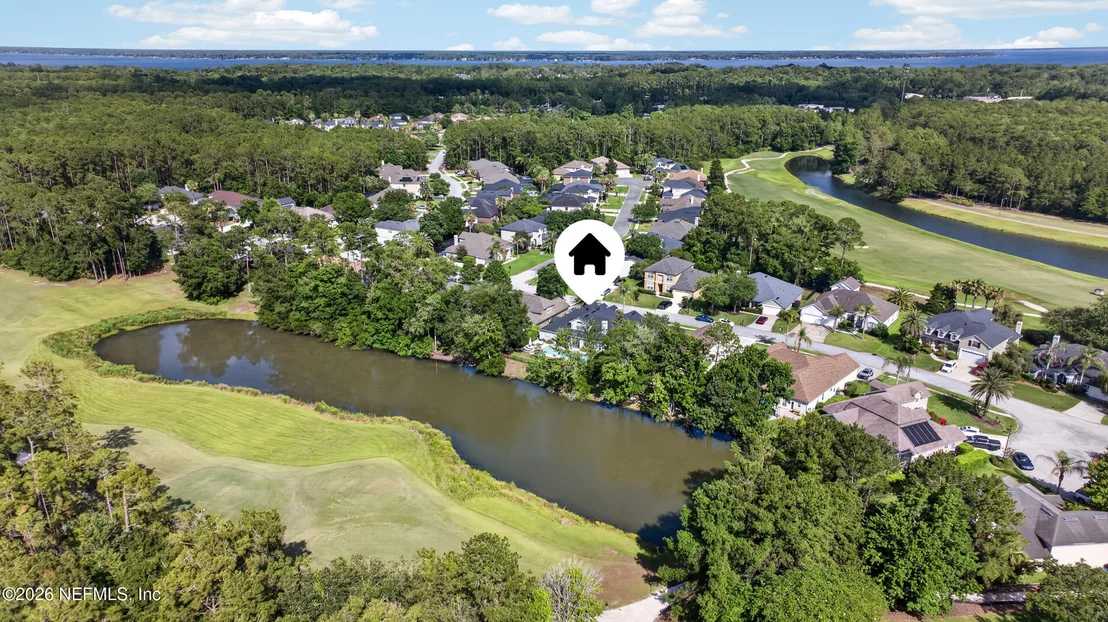 Photo of 2542 WILLOW CREEK Drive