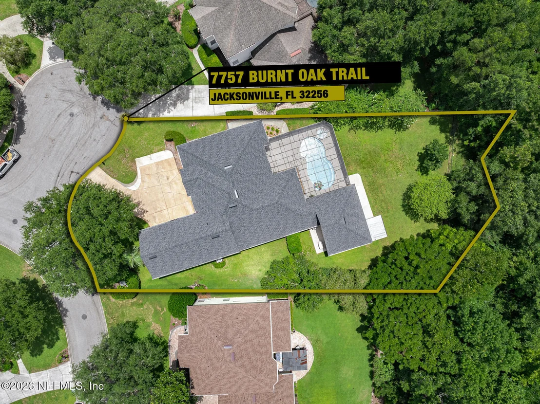 Photo of 7757 BURNT OAK Trail