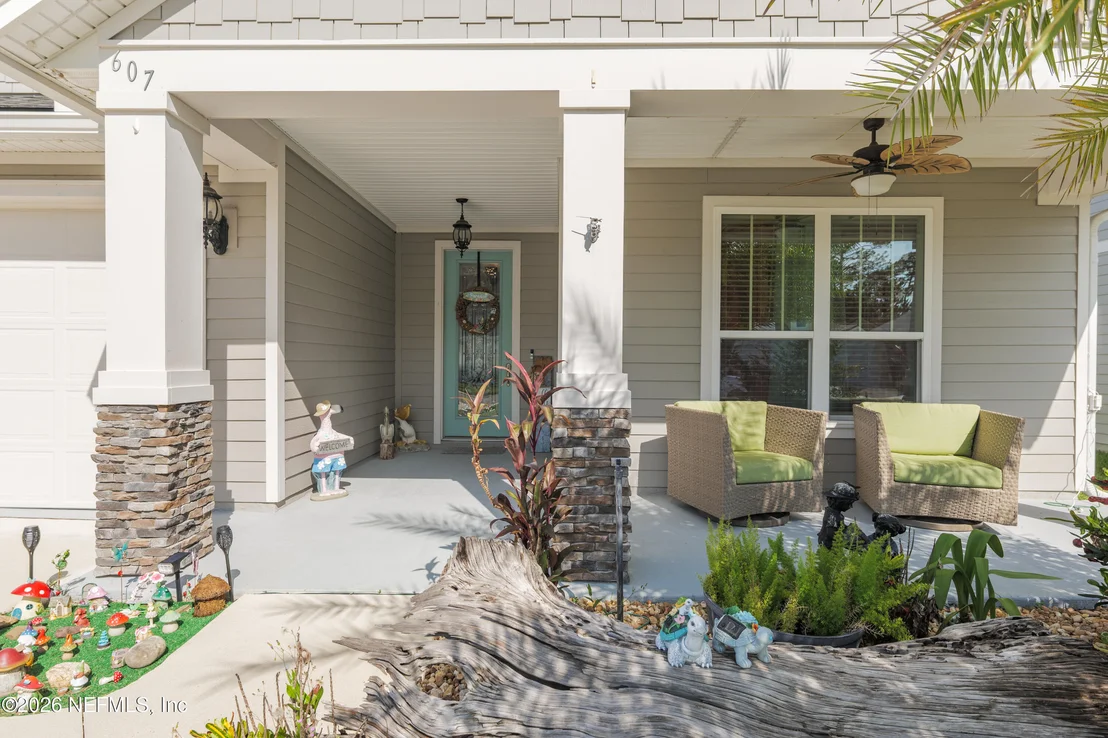 Photo of 607 WILLOW LAKE Drive
