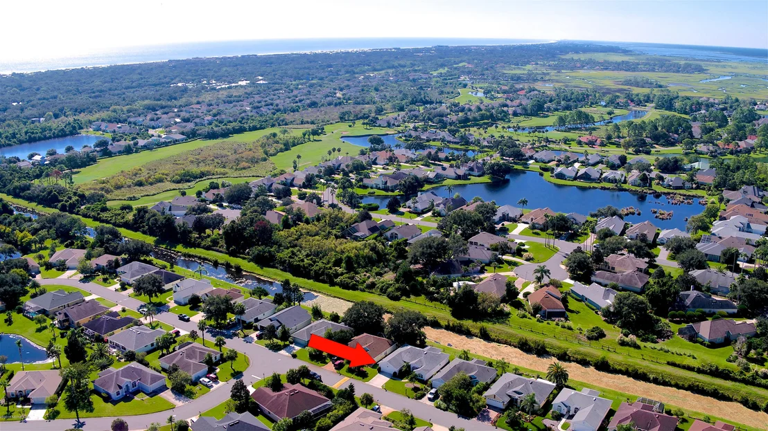 Photo of 768 CAPTAINS Drive