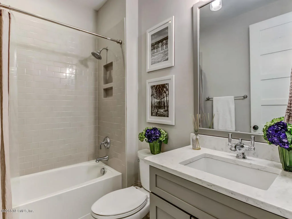Photo of Unit LOT50 at 1853 ATLANTIC BEACH Drive