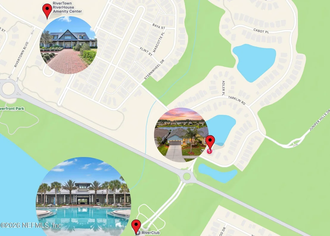 Photo of 633 KENDALL CROSSING Drive