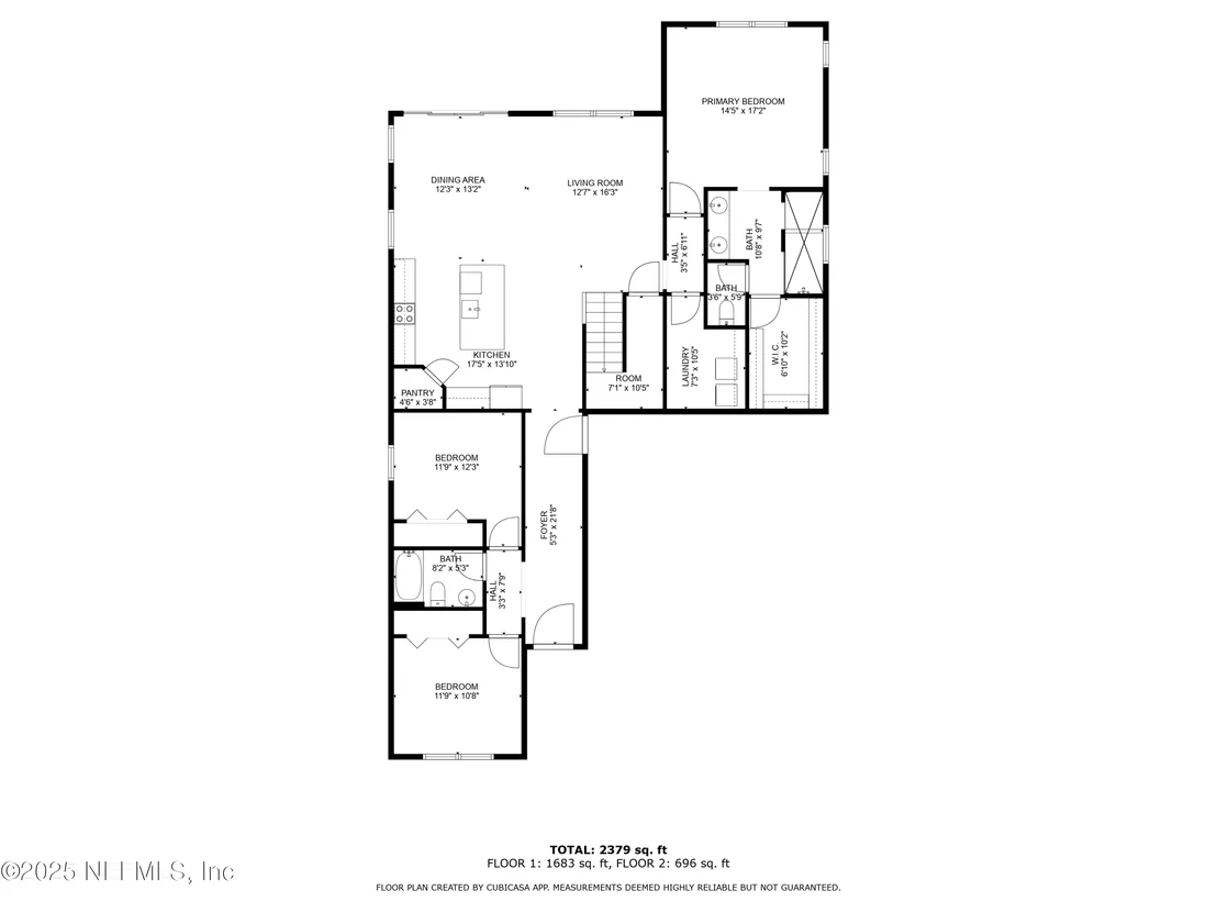 Photo of 695 SANDSTONE Drive