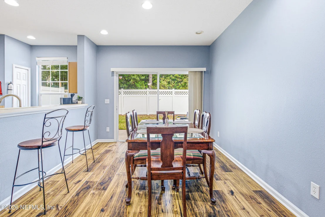 Photo of Unit B at 3690 CRESWICK Circle