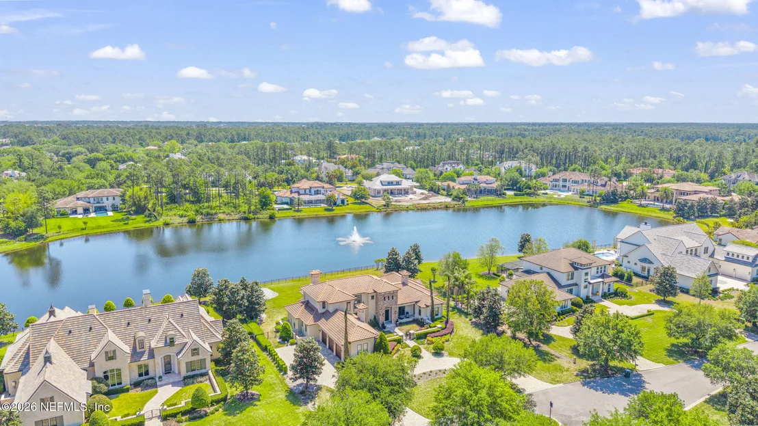 Photo of 5317 BENTPINE COVE Road