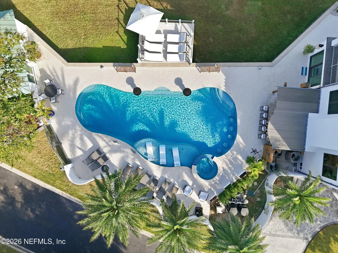 Photo of 3418 LANDS END Drive
