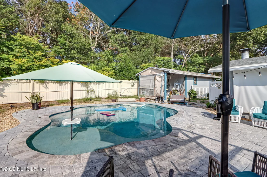 Photo of 10515 JOLYNN Road