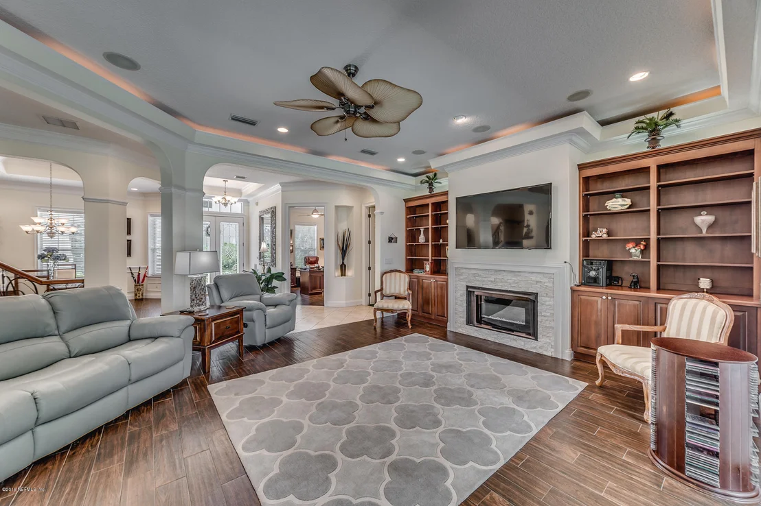 Photo of 110 FAIRWAY OAKS Drive