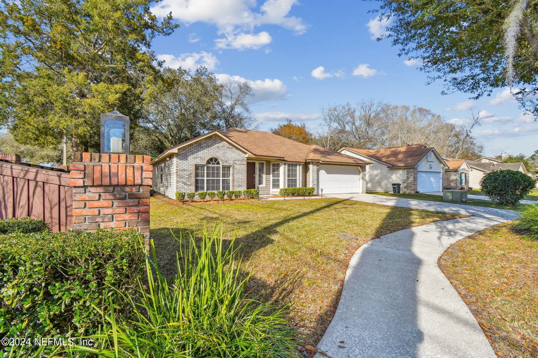 Photo of 8779 HAMMOND FOREST Drive