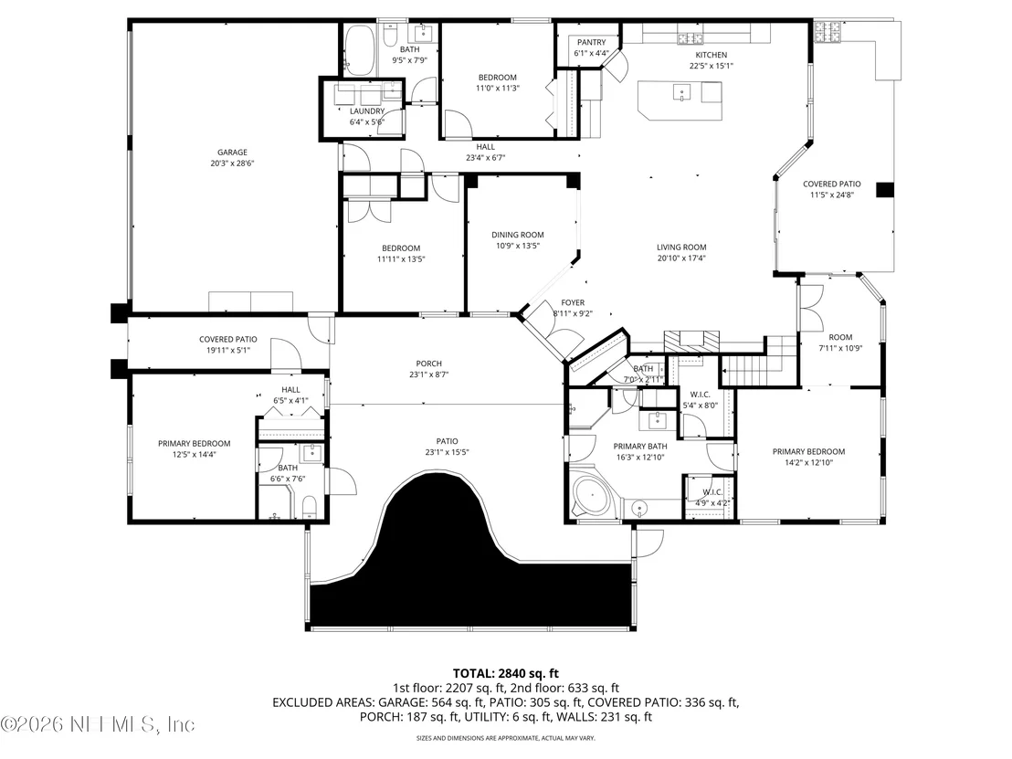 Photo of 100 COPPINGER Place