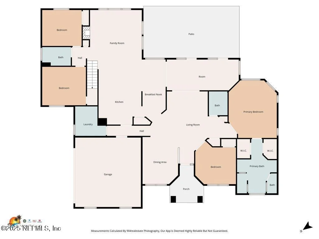 Photo of 2693 SENECA Drive