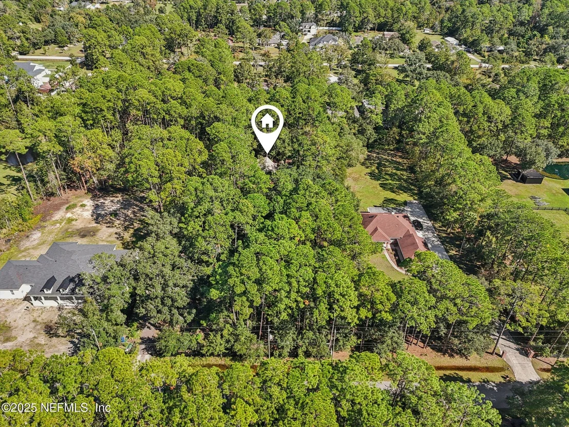 Photo of 1265 WHISPERING PINES Road