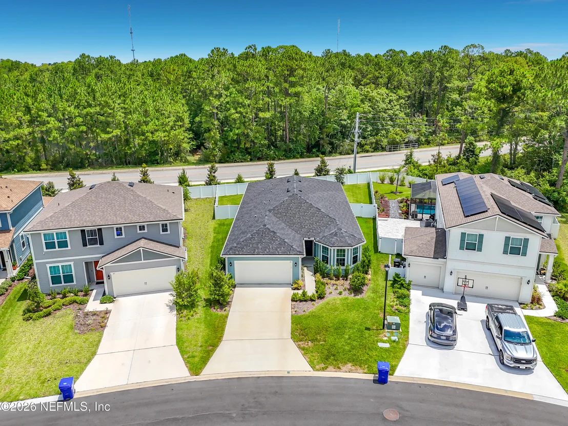 Photo of 45 SHELL CREEK Court