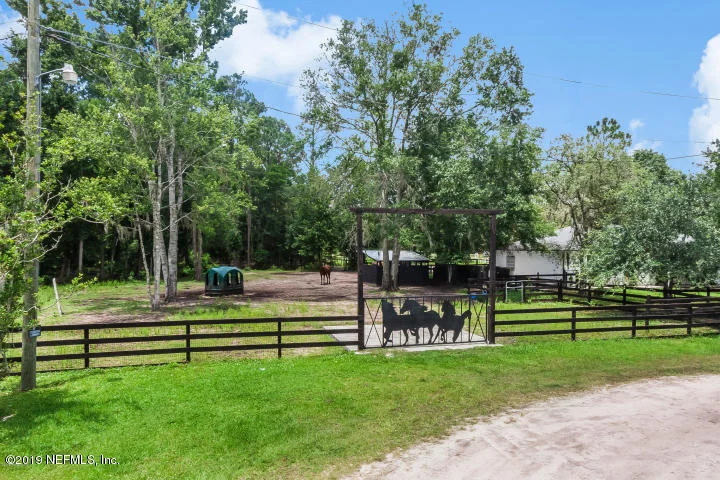 Photo of 5414 CHURCH Road