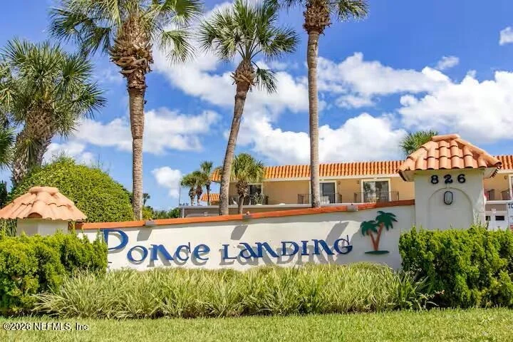 Photo of Unit 37 at 826 A1A BEACH BLVD Boulevard