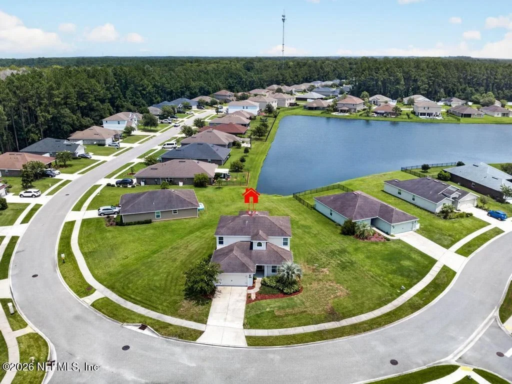 Photo of 78021 SADDLE ROCK Road