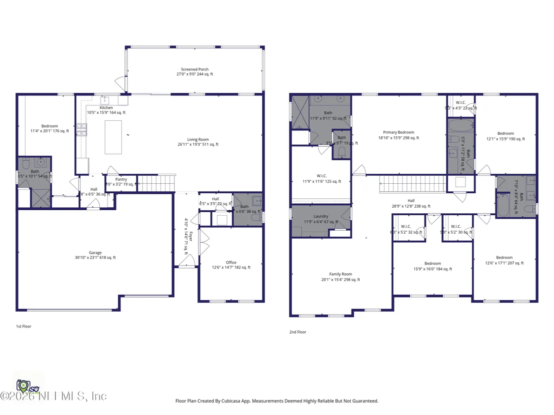 Photo of 398 WAMBAW Drive