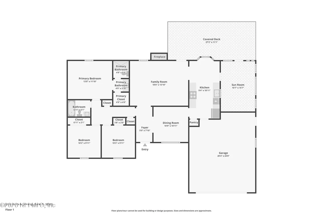 Photo of 2387 PERTH Drive