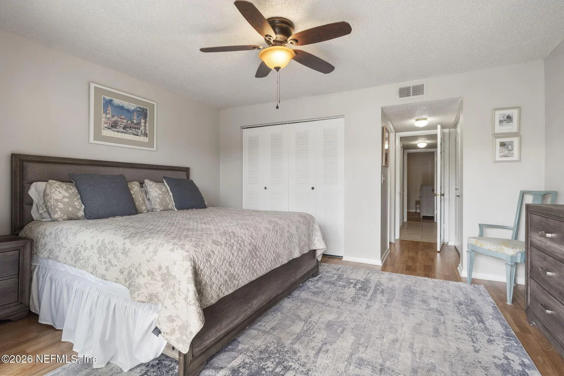 Photo of Unit 89 at 850 A1A BEACH Boulevard