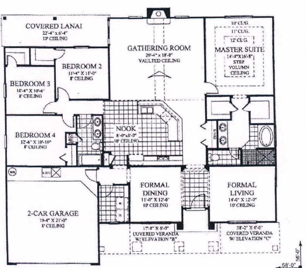 Photo of 1529 MARCY Drive