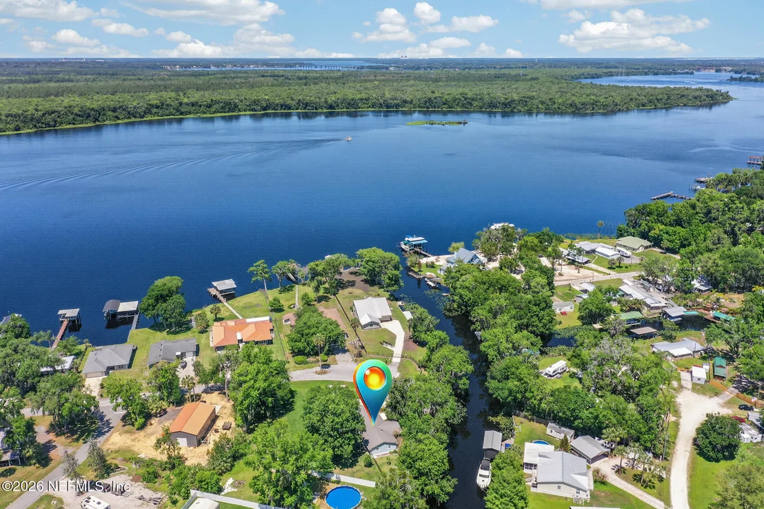 Photo of 137 & 135 RIVERSIDE Drive