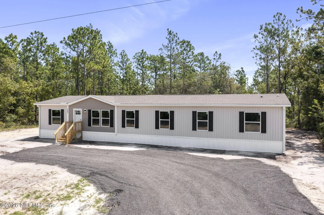 Photo of 7607 OAK FOREST Road