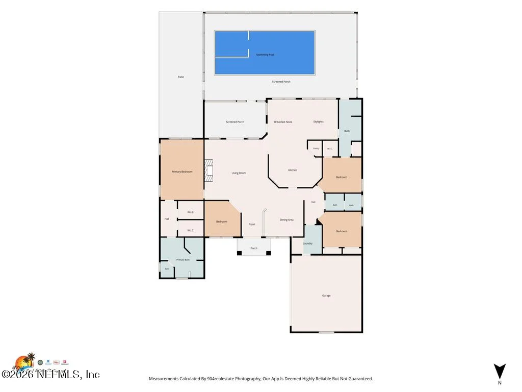 Photo of 8301 SHEILA Drive