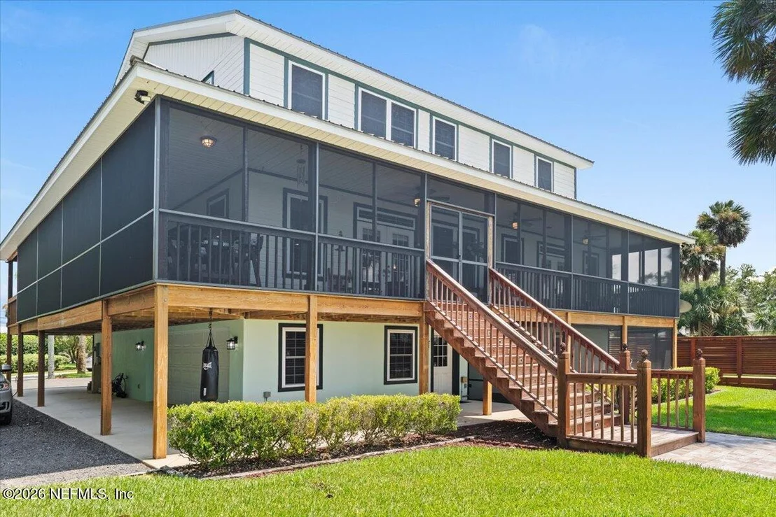 Photo of 9839 HECKSCHER Drive