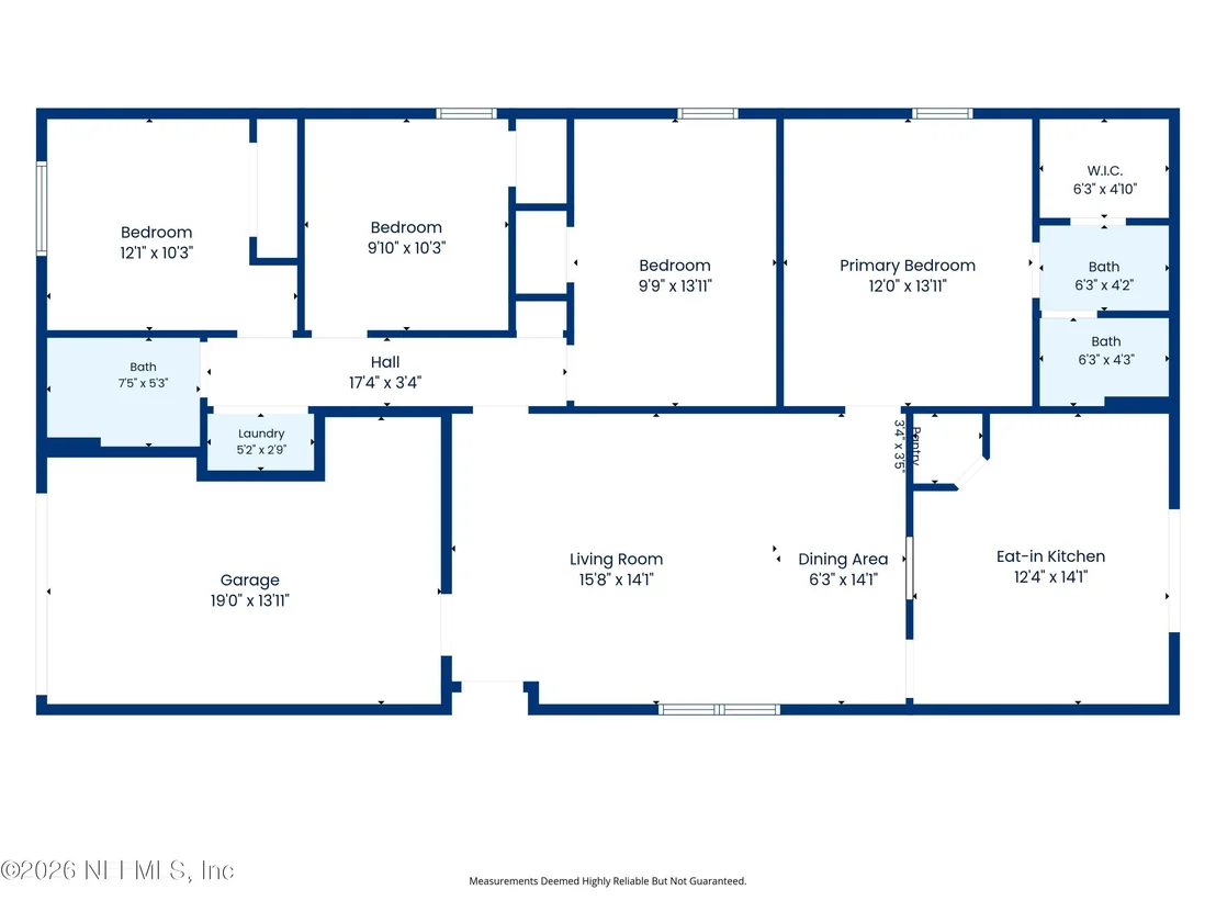 Photo of 3374 TALISMAN Drive