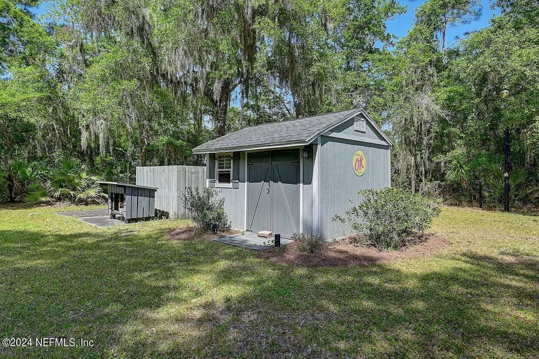 Photo of 8410 PALMO FISH CAMP Road