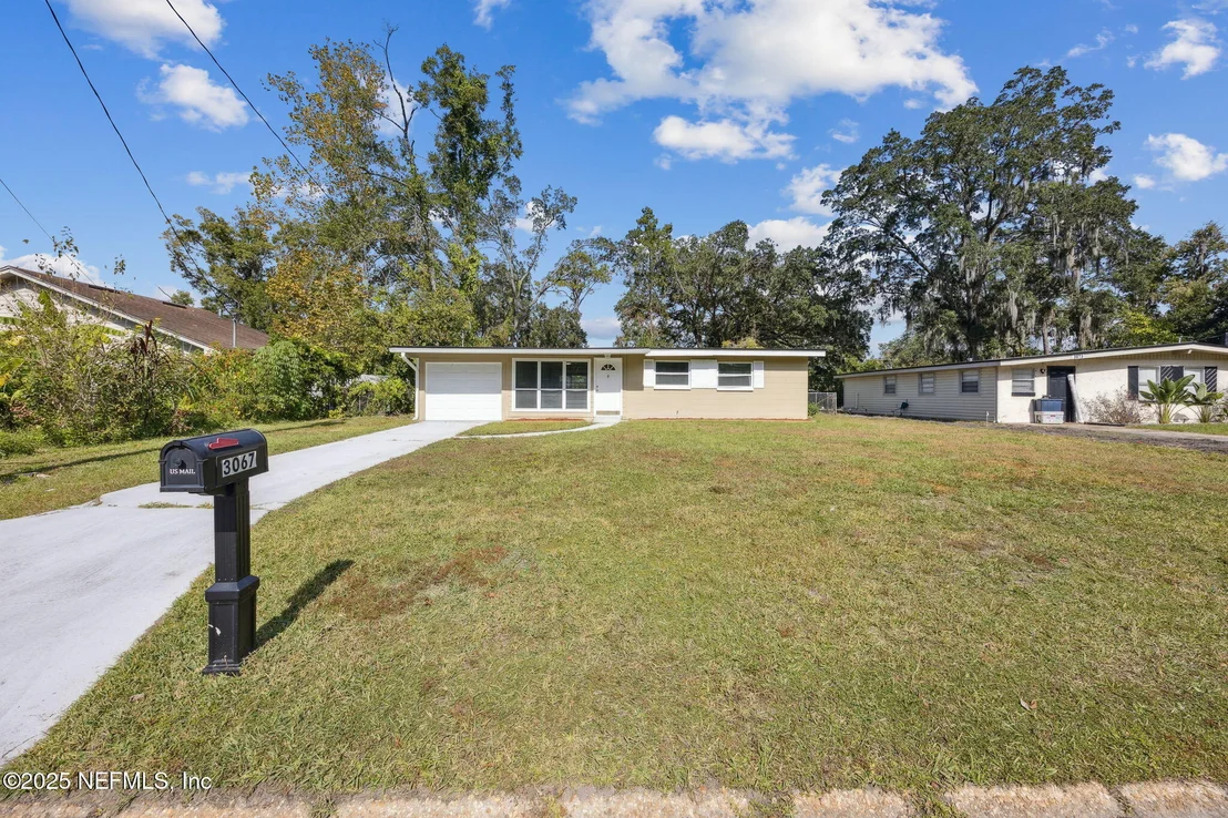 Photo of 3067 PURDOM Drive