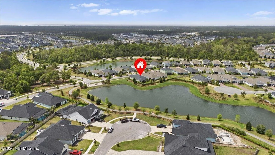 Photo of 40 RIDGEWIND Drive
