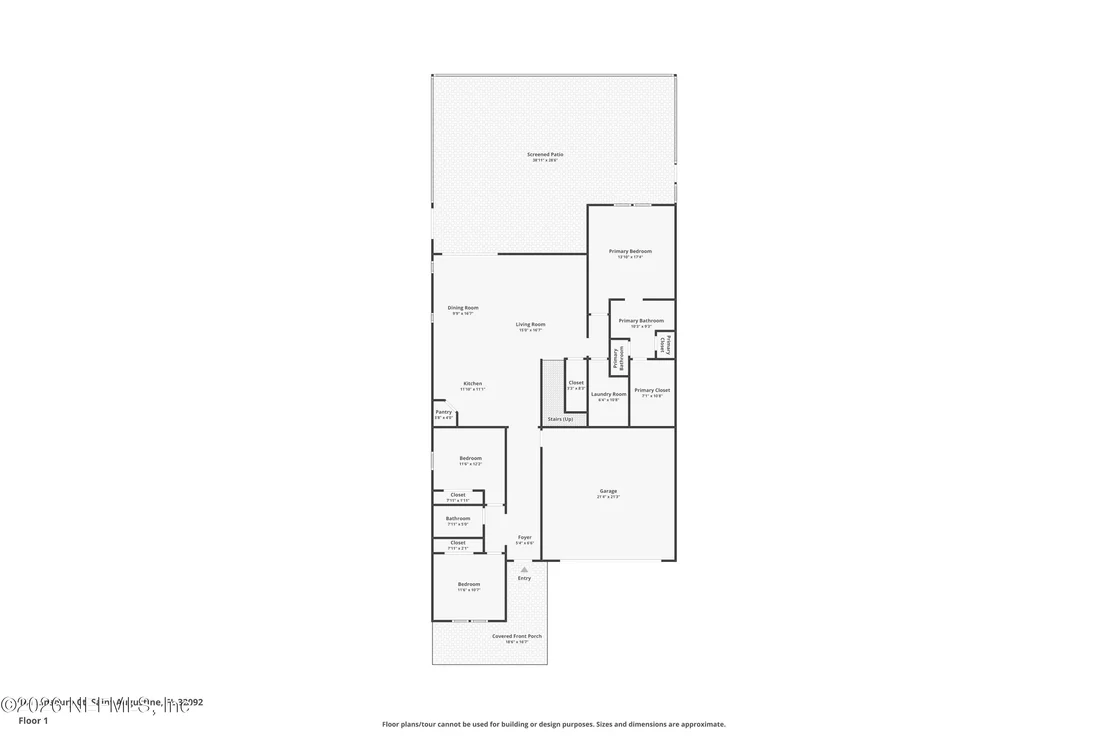 Photo of 141 LINSBURY Court