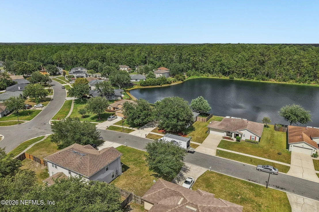 Photo of 9683 HAZEL LAKE Drive