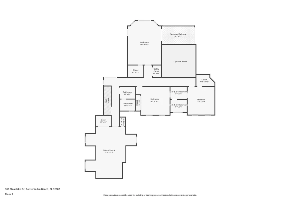 Photo of 188 CLEARLAKE Drive