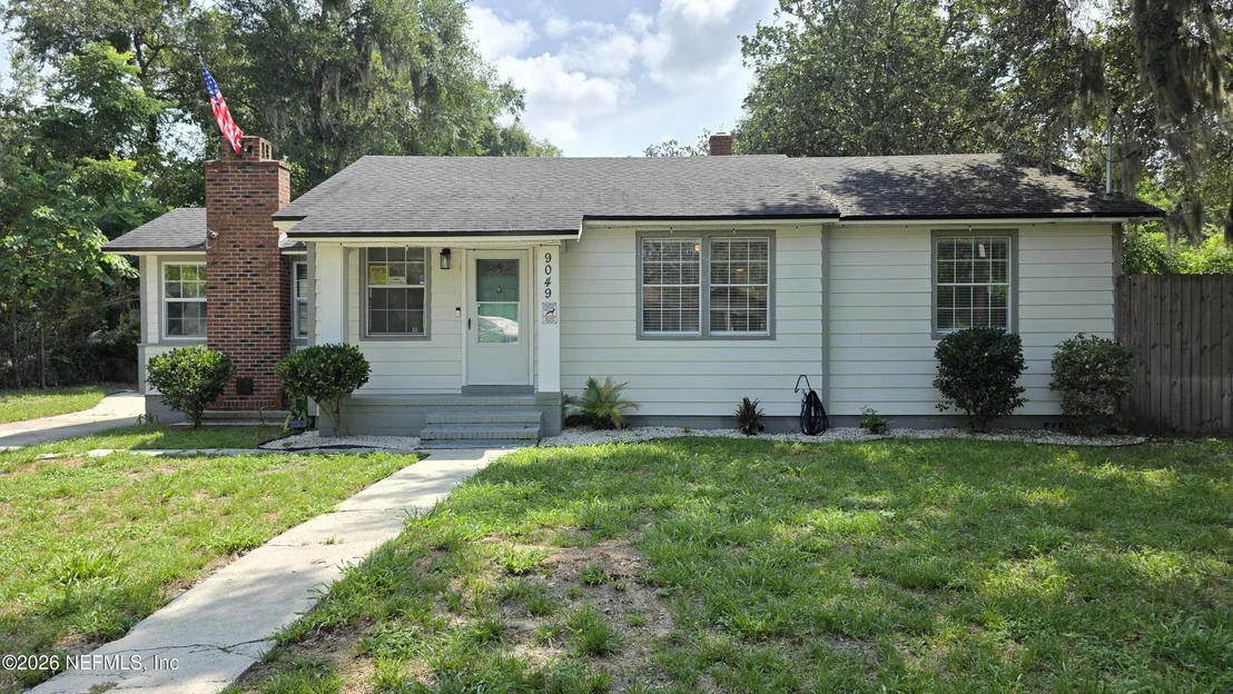Photo of 9049 JACKSON Avenue